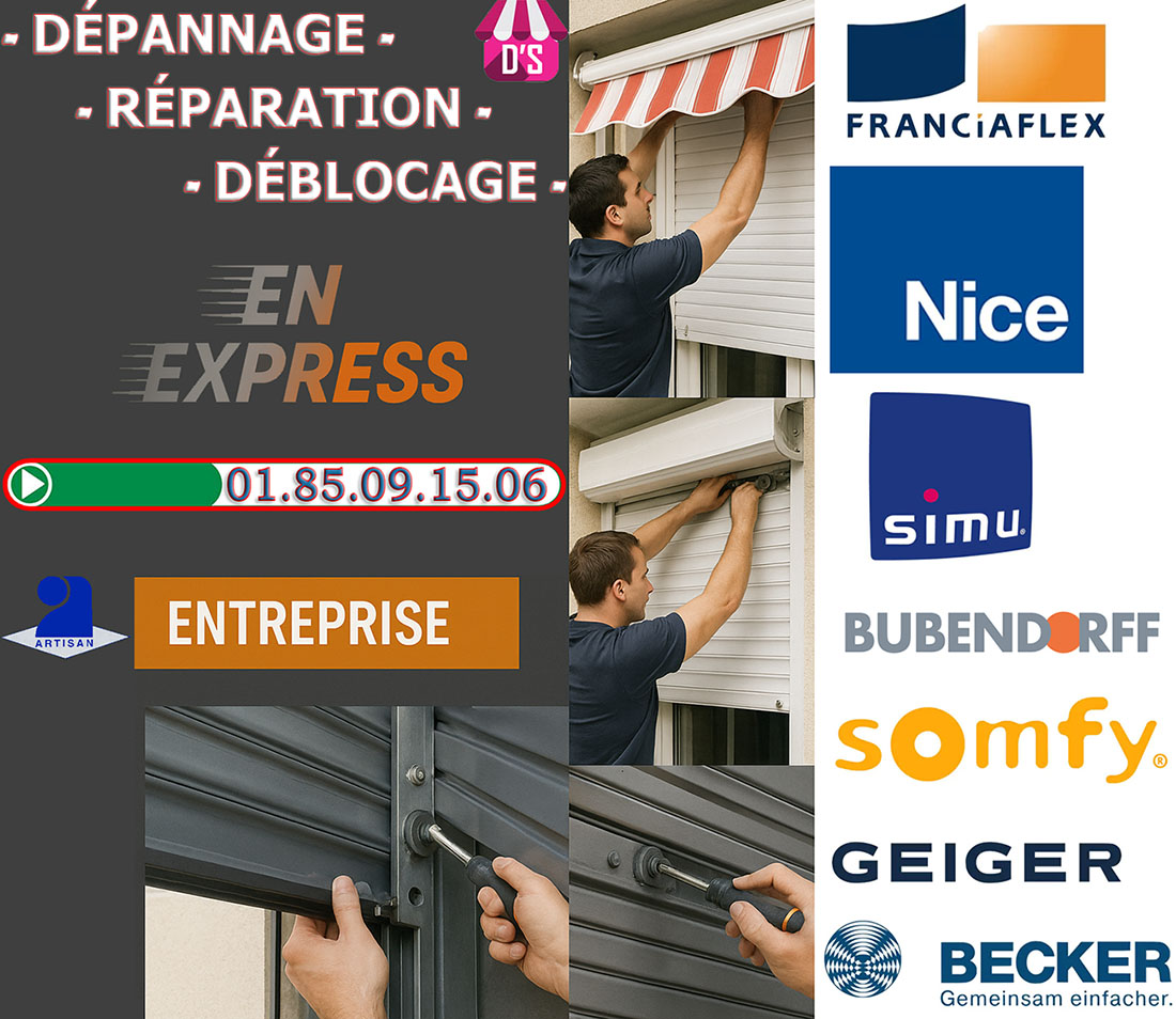 Store Rueil Malmaison